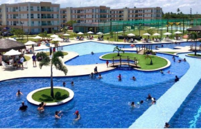 Muro Alto Condomínio Clube